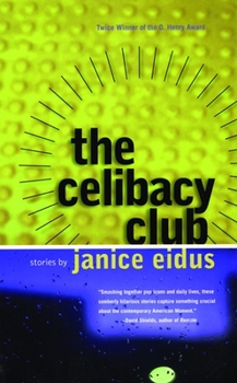 Paperback The Celibacy Club Book
