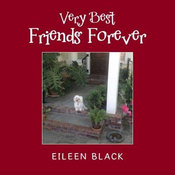 Paperback Very Best Friends Forever Book