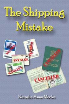 Paperback The Shipping Mistake Book
