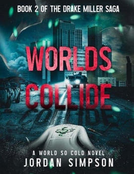 Paperback Worlds Collide Book