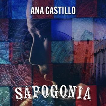 MP3 CD Sapogonia: An Anti-Romance in 3/8 Meter Book