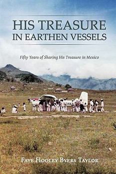 Paperback His Treasure in Earthen Vessels Book