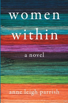 Paperback Women Within Book