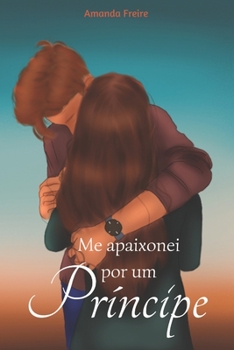 Paperback Me apaixonei por um Príncipe [Portuguese] Book