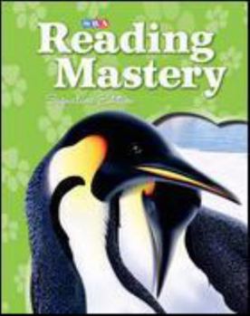 Paperback Reading Mastery Reading/Literature Strand Grade 2, Practicing Standardized Test Formats Book