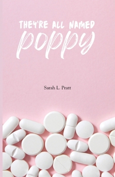 Paperback They're All Named Poppy Book