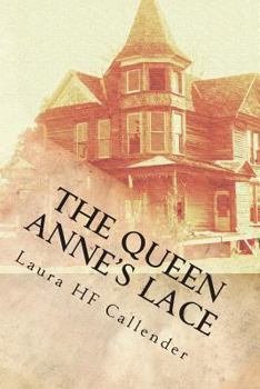 Paperback The Queen Anne's Lace Book