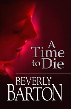 Hardcover A Time to Die [Large Print] Book