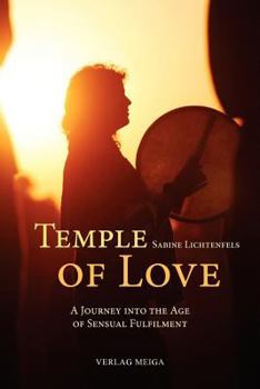 Paperback Temple of Love Book