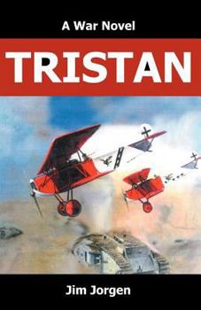 Paperback Tristan: A War Novel Book