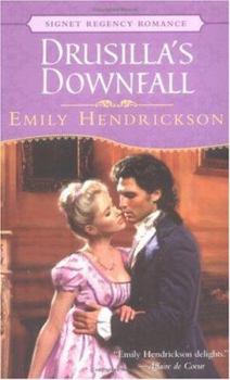 Drusilla's Downfall - Book #3 of the Herberts