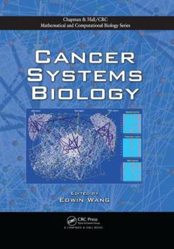Paperback Cancer Systems Biology Book