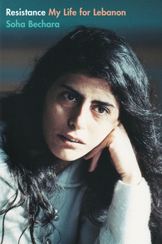 Paperback Resistance: My Life for Lebanon Book