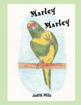 Paperback Marley Marley Book