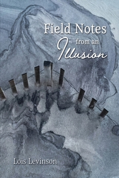 Paperback Field Notes from an Illusion Book