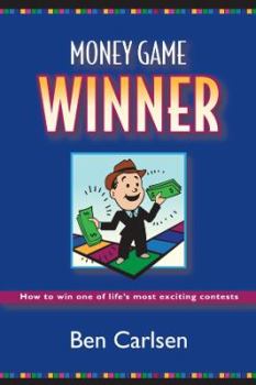 Paperback Money Game Winner Book