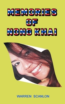 Paperback Memories of Nong Khai Book