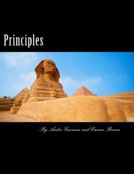 Paperback Principles: How to conduct yourself in a society that doesn't accept you Book
