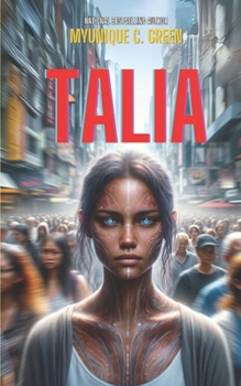 Paperback Talia Book