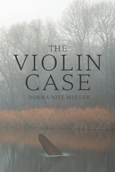 Paperback The Violin Case Book