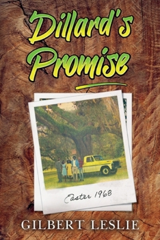 Paperback Dillard's Promise Book