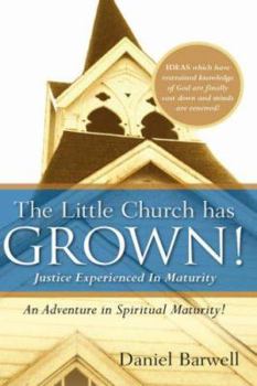 The Little Church Has Grown