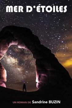 Paperback Mer d'étoiles [French] Book