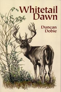 Hardcover Whitetail Dawn Book