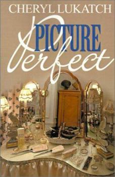 Paperback Picture Perfect Book