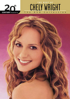 DVD Chely Wright: 20th Century Masters Book