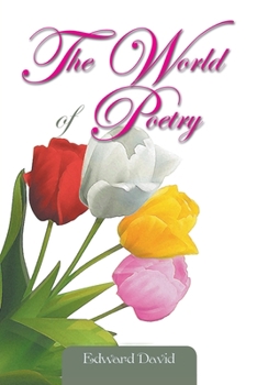 Paperback The World of Poetry Book
