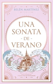 Paperback Una Sonata de Verano -V2* [Spanish] Book