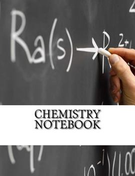 Chemistry Notebook