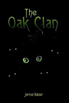Paperback The Oak Clan Book