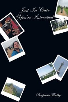 Paperback Just in Case You're Interested Book