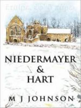 Paperback Niedermayer & Hart Book