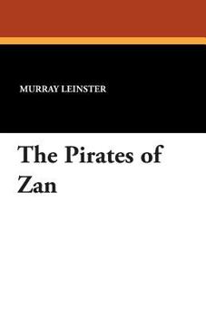 Paperback The Pirates of Zan Book