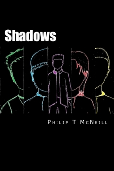 Paperback Shadows Book