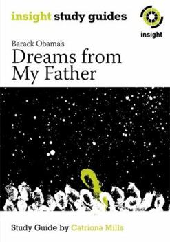 Paperback Dreams from My Father Book