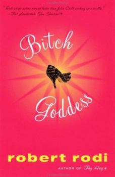 Paperback Bitch Goddess Book
