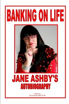 Paperback Banking on Life Book
