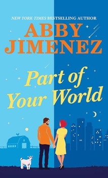 Part of Your World: Part of Your World - Book 1