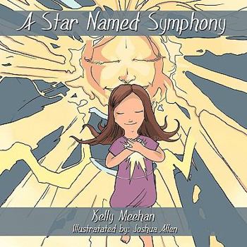 Paperback A Star Named Symphony Book