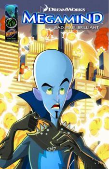 Paperback Megamind: The Mega Collection Book