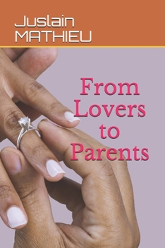 Paperback From Lovers to Parents Book