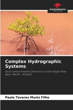 Paperback Complex Hydrographic Systems Book