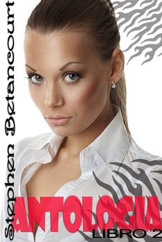 Paperback Antologia (Libro 2) [Spanish] Book