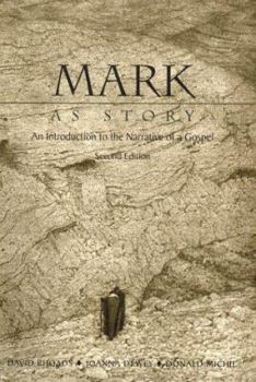 Paperback Mark as Story Second Edition Book