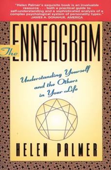 Paperback The Enneagram: Understanding Yourself and the Others in Your Life Book