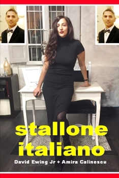 Paperback stallone italiano [Italian] Book